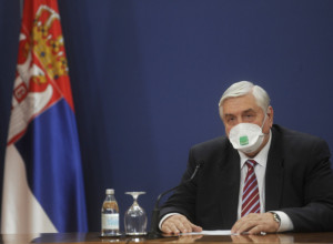 Delta soj NE BIRA, osam puta je JAČI, a sve više dece je na RESPIRATORIMA: Dr Tiodorović otkriva DVE SOLUCIJE, a onda spomenuo šta dolazi nakon TREĆE DOZE!