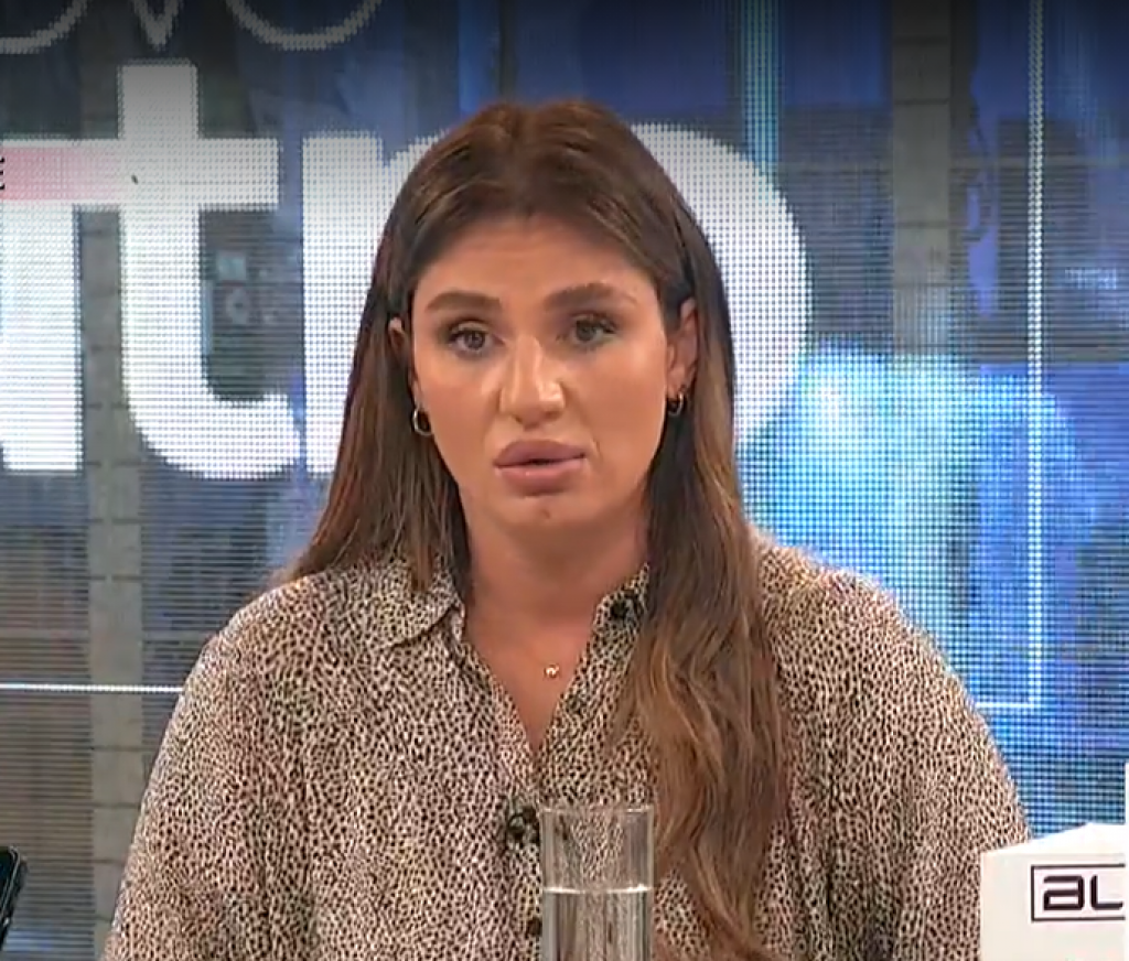 Druga strana ESTETSKE HIRURGIJE: Žena iz Pazara jedva izvukla ŽIVU GLAVU, nakon što joj hirurg odstranio VIŠAK KOŽE, tada je počeo Dalidin HOROR
