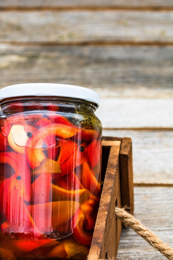 Recept kakav još niste isprobali: Kisele paprike bez konzervansa, savršena i zdrava zimnica