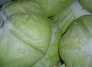 ZAPIŠITE RECEPT: Samo je ovaj način ISPRAVAN da ukiselite kupus (+lekovita svojstva!)