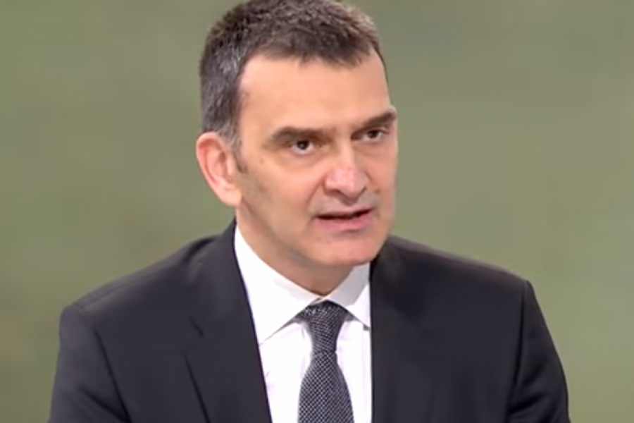 Dr Milovanović upozorava na prvi simptom korone: Javlja se kod skoro svih pacijenata, a nema veze sa temperaturom