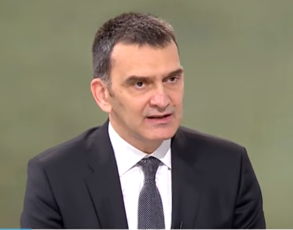 Dr Milovanović upozorava na prvi simptom korone: Javlja se kod skoro svih pacijenata, a nema veze sa temperaturom