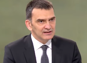 Dr Milovanović upozorava na prvi simptom korone: Javlja se kod skoro svih pacijenata, a nema veze sa temperaturom