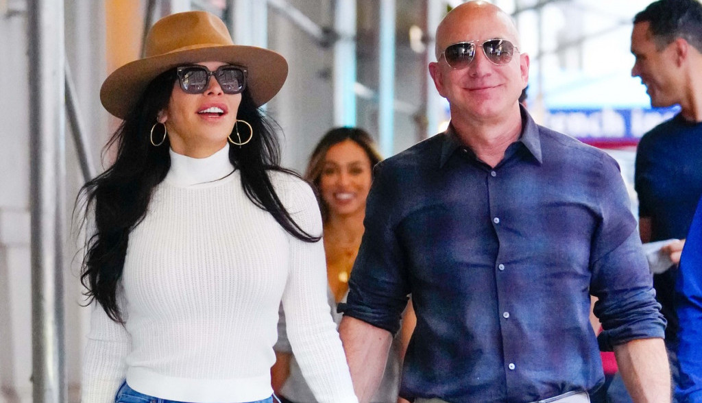 Žena od 38 milona dolara: Zavela je najbogatijeg čoveka na svetu, razorila dva braka, a on je zbog nje uradio nešto neoprostivo