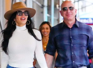 Žena od 38 milona dolara: Zavela je najbogatijeg čoveka na svetu, razorila dva braka, a on je zbog nje uradio nešto neoprostivo