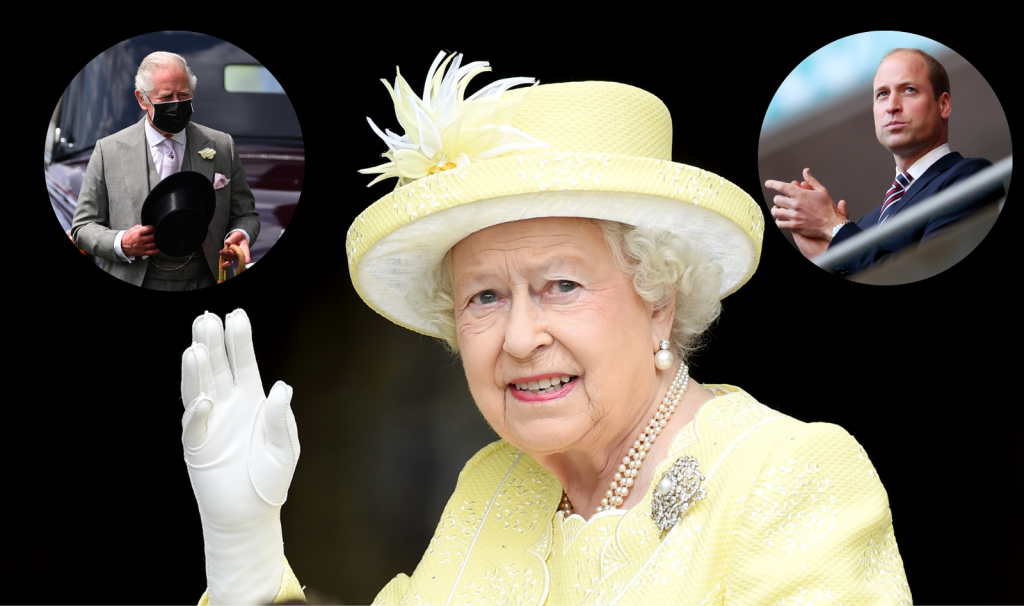 Ko bi trebalo da nasledi kraljicu Elizabetu II na prestolu? Britanci izneli svoje stavove, većina je za JEDNOG PRINCA!