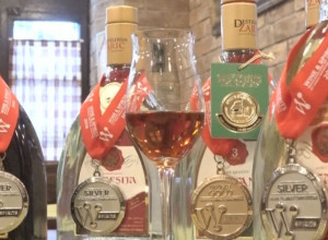 ZAHVALJUJUĆI VILJAMOVKI, ZA KOSJERIĆ JE ČUO CEO SVET Nirvana pobrala sve nagrade, stare sorte šljive pretočene u Kraljicu