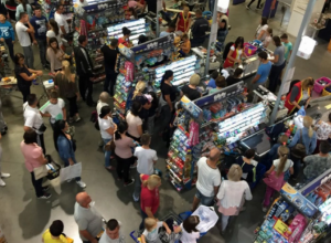 Prodavačica UPOZORILA potrošače, ono što rade je JEZIVO: "Prestanite sa OVOM ODVRATNOM navikom, pravo je LEGLO BAKTERIJA"