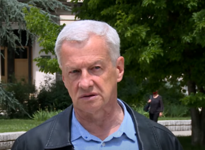ALARMANTNO UPOZORENJE DOKTORA SELIMOVIĆA Ovako pluća nevakcinisanih propadaju za nedelju dana!