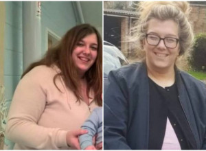 "Prijatelji nisu mogli da me PREPOZNAJU": Sara je ranije doručkovala HAMBURGERE, a danas se hvali kako je smršala 40 KILOGRAMA