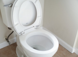 Baci upaljenu šibicu u WC šolju: To će vam pomoći u borbi protiv jednog problema