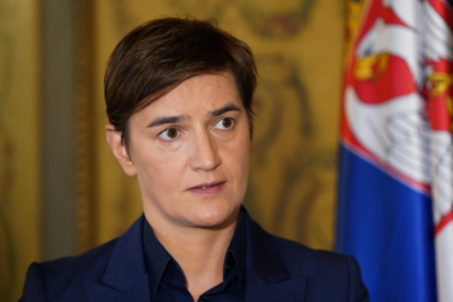 PREMIJERKA REŠILA DILEMU RODITELJA U SRBIJI Da li će se deca mlađa od 11 godina vakcinisati?