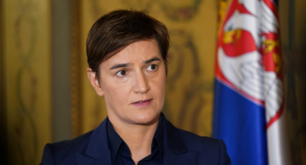 PREMIJERKA REŠILA DILEMU RODITELJA U SRBIJI Da li će se deca mlađa od 11 godina vakcinisati?