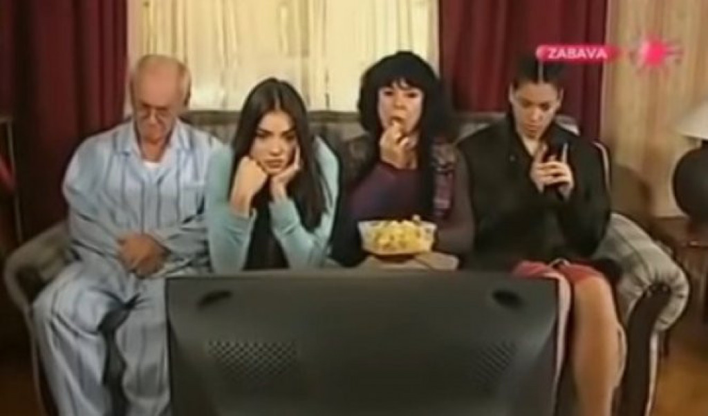 "Ti ćeš meni da daješ korpu, kišna glisto": Izjave Vere, Miće i Kiće koje će vas nasmejati do SUZA