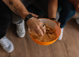 Šta vaše omiljene GRICKALICE govore o vama: Vi ste PERFEKCIONISTA ili KREATIVNI genije, a možda i INTROVERT?