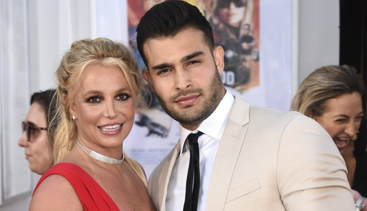 Britni Spirs voli "loše" momke: Pop princeza muža varala sa svojim zaposlenim koji ima bogatu kriminalnu prošlost