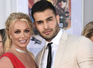 Britni Spris danas slavi 41. rođendan: Snimak sa PROSLAVE sve je ŠOKIRAO, ljudi se pitaju da li ga je snimila na PSIHIJATRIJI