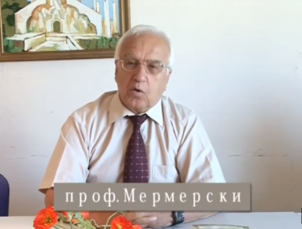 Profesor Hristo Mermerski: Ako žena želi da smrša, a da sačuva zdravlje, SVAKI DAN treba da radi jednu stvar