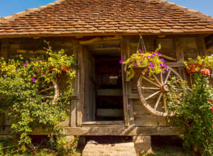 NAJJEFTINIJA MESTA ZA ODMOR Troškovi na ovim lokacijama se kreću oko 10 000 dinara