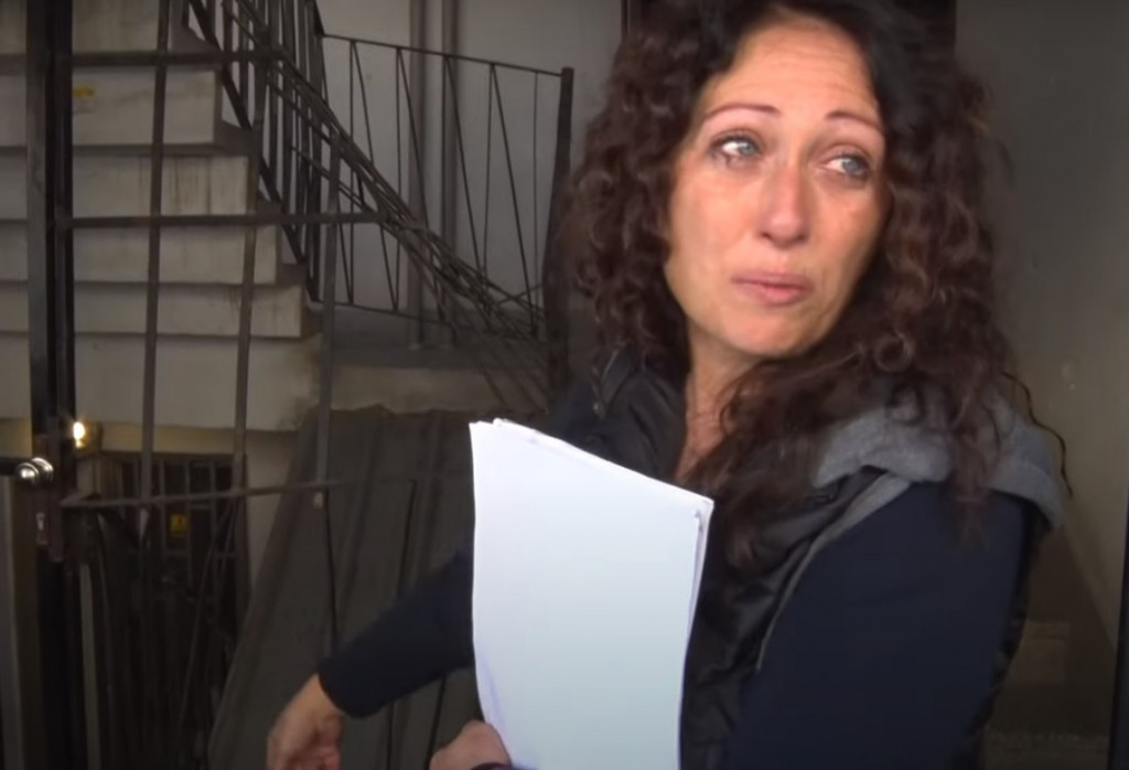 Nakon što je proterana iz svog grada: Posle 22 godine Marija je odlučila da se vrati na Kosovo sa porodicom!