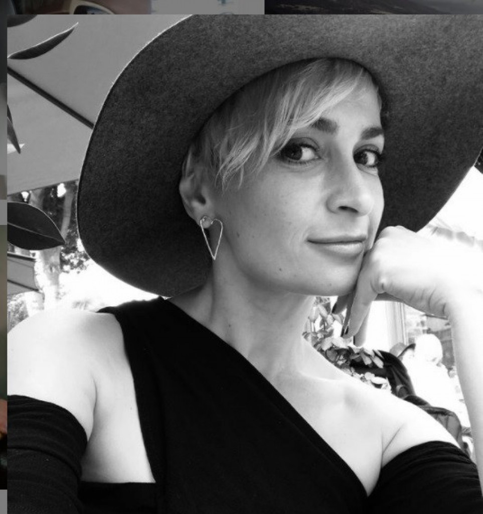 Ovo je žena koju je ubio Alek Boldvin: Evo šta je radila samo ČETIRI sata PRE smrti, nije ni slutila šta je čeka