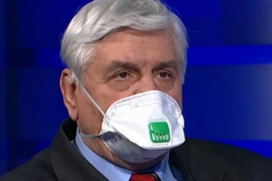 Doktor Tiodorović jasan i glasan: Od PONEDELJKA deca prelaze na ONLINE NASTAVU?!