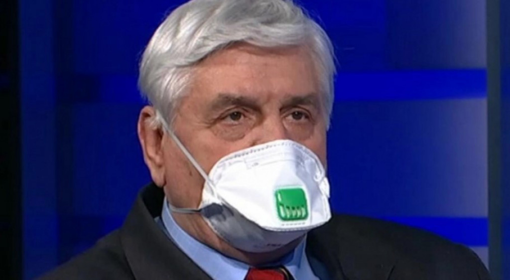 Doktor Tiodorović jasan i glasan: Od PONEDELJKA deca prelaze na ONLINE NASTAVU?!