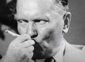 Zbog vica o Titu, završila na Golom otoku: LJUBIČICA BELA je koštala par godina robije, mlada novinarka preživela pravi PAKAO