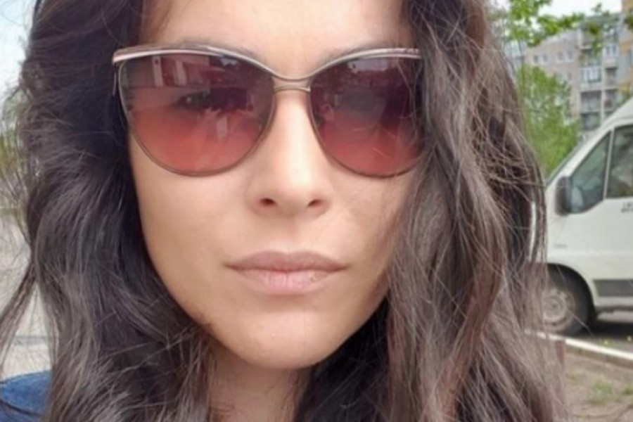 TRUDNA JE VODILA BITKU SA KORONOM Oglasila se Marija Petronijević - sada ima povod za sreću!