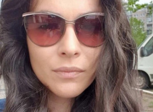 TRUDNA JE VODILA BITKU SA KORONOM Oglasila se Marija Petronijević - sada ima povod za sreću!
