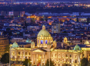 DA LI STE ZNALI? 10 Zanimljivih činjenica koje niste znali o Srbiji