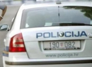 STRAVIČAN UDES U HRVATSKOJ: Ima mrtvih, vozilo iz SRB u sudaru (VIDEO)