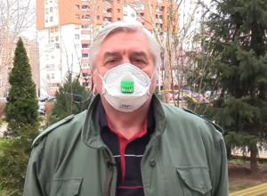 Doktor Tiodorović veruje da ima DUPLO više zaraženih đaka: "Nastavnici prijavljuju da deca dolaze u ŠKOLU sa KORONA simptomima"