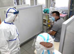 Šta uopšte znači ukoliko su brojke SKOČILE: Da li je KORONA ukoliko je povišen D DIMER?!