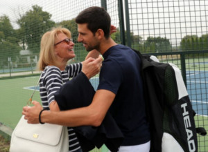 Evo kako je Dijana Đoković promenila veru i krstila se: "Mislila sam da će mi Srđan dati ime Srbijanka jer moje nije bilo pravoslavno"