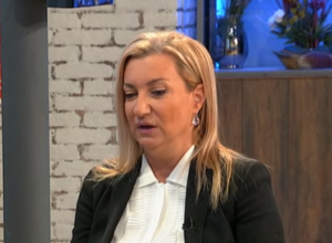 TRUDNICE dobile psihološku podršku: Dr Ivana Stašević Karličić objašnjava SVE o preventivnim merama