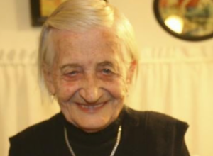 Zvanično NAJSTARIJA SRPKINJA: Baka Ilonka napunila 107 godina, i dalje sve sama radi, a recept za DUGOVEČNOST je jednostavan