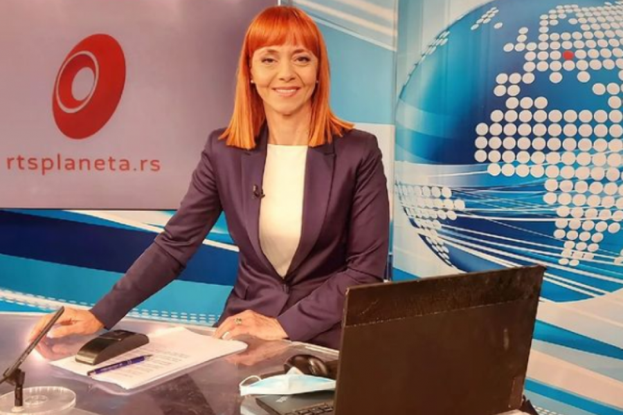 "Krevet se ispod mene TRESAO od groznice, bilo je JAKO ozbiljno": Voditeljka otkrila muke sa KORONA virusom