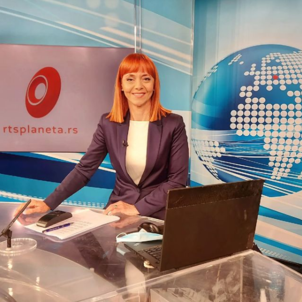"Krevet se ispod mene TRESAO od groznice, bilo je JAKO ozbiljno": Voditeljka otkrila muke sa KORONA virusom