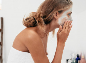 Prirodna maska za lice od BADEMA za blistavu KOŽU: Vaša koža će se PREPORODITI, izgledaćete nikad svežije!