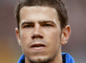 Nekada je "žario i palio" u dresu Partizana: MATEJA KEŽMAN sada izgleda kao PEĆINSKI ČOVEK, nikada ga ne biste prepoznali