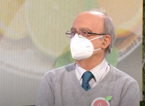 Imunolog Borislav Kamenov razrešio dilemu: Ovaj VITAMIN je najvažniji u borbi protiv virusa, a ljudi ga često zaboravljaju!