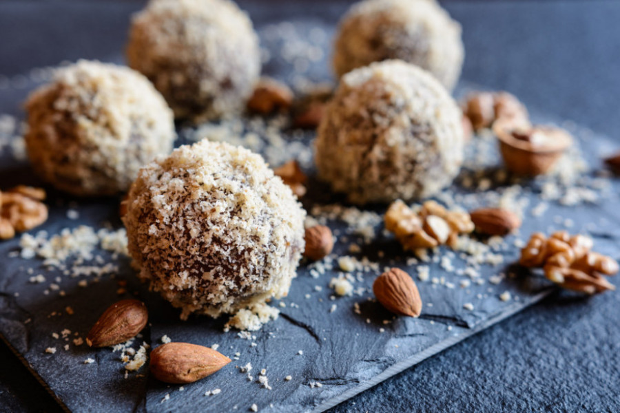 Rum BOMBICE idu uz KAFU - desert koji se pojede za tili čas, a tražićete još!