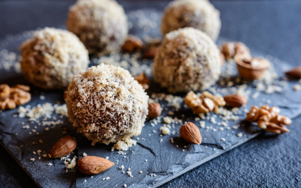 Rum BOMBICE idu uz KAFU - desert koji se pojede za tili čas, a tražićete još!