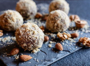 Rum BOMBICE idu uz KAFU - desert koji se pojede za tili čas, a tražićete još!