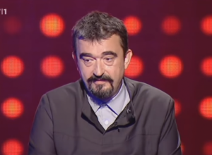 Tragač iz POTERE bio u braku sa poznatom GLUMICOM: Retko su se pojavljivali zajedno, Jelena sada UŽIVA u novoj ljubavi