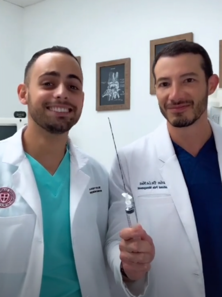 Kada su pokazali koliko je duga EPIDURALNA igla ljudi su ZANEMELI: Doktori objašnjavaju da li boli i ide li igla do kraja?