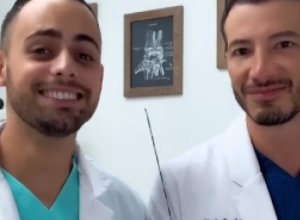 Kada su pokazali koliko je duga EPIDURALNA igla ljudi su ZANEMELI: Doktori objašnjavaju da li boli i ide li igla do kraja?