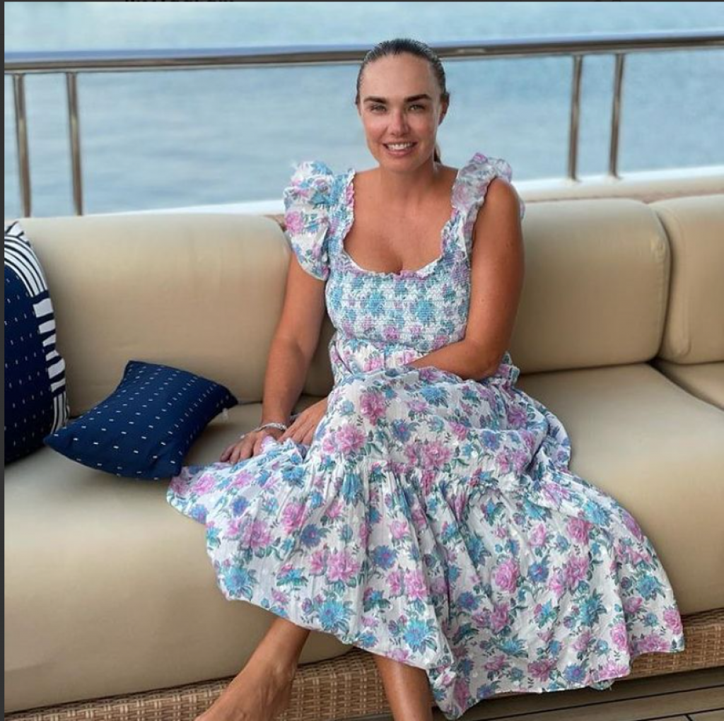 Tamara je ostala bez 20 miliona dolara: Pre nje na meti je bio bivši fudbaler Čelsija, a za sve je kriv ovaj čovek sa srpskim imenom