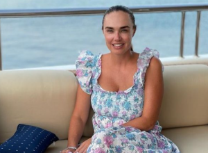 Tamara je ostala bez 20 miliona dolara: Pre nje na meti je bio bivši fudbaler Čelsija, a za sve je kriv ovaj čovek sa srpskim imenom